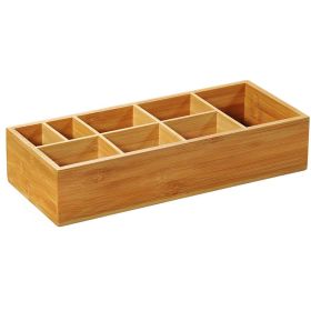 Link zu  Aufbewahrungsbox, Bambus