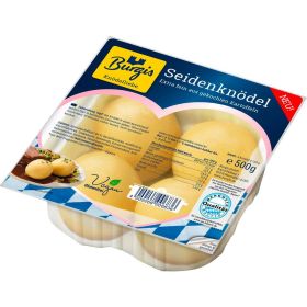 Link zu  Seidenknödel