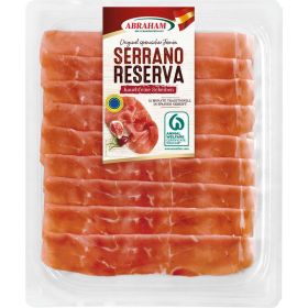 Link zu  Serrano Reserva hauchfein