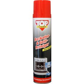 Link zu  Grill- & Backofenreiniger Spray