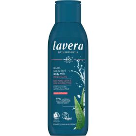 Link zu  Bio Body Milk, Basis Sensitiv, in Tube