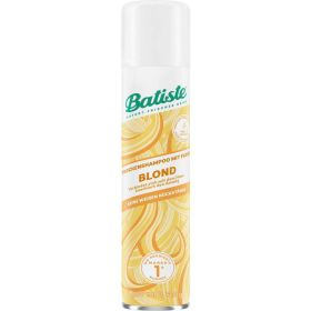 Link zu  Trockenshampoo, Blond