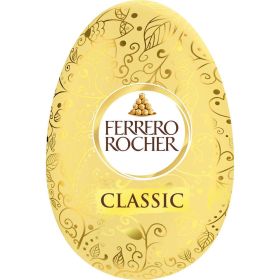 Link zu  Rocher Osterei, Haselnuss