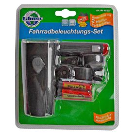 Link zu  Beleuchtungs-Set 1W 30 LUX