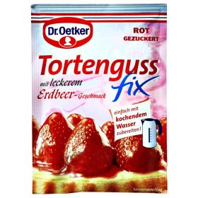 Link zu  Dr. Oetker Tortenguss fix, 50 g