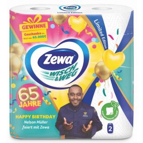 Link zu  Küchentücher, Limited Edition