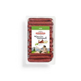 Link zu  Kaminwurzerl mild