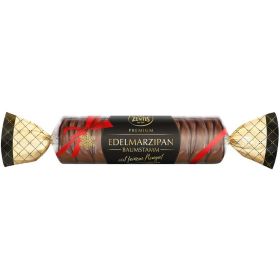 Link zu  Edel-Marzipan-Baumstamm mit Nougat