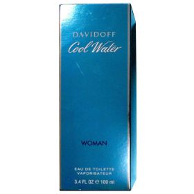 Link zu  Eau de Toilette Cool Water Woman