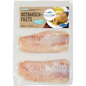 Link zu  Rotbarschfilet, tiefgekühlt