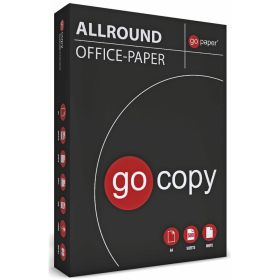 Link zu  Go Copy Kopierpapier, 500 Blatt