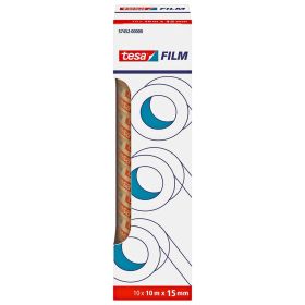 Link zu  tesafilm Sparpack 10x 10m:15mm