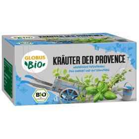 Link zu  Bio Kräuter der Provence, tiefgekühlt