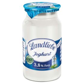 Link zu  Joghurt stichfest 3,8%