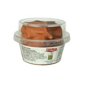 Link zu  Eis, Schoko Duo