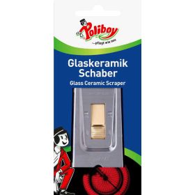 Link zu  Glaskeramik Schaber