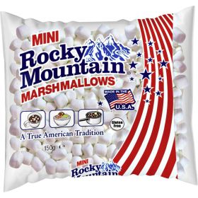 Link zu  Rocky Mountain Mini-Marshmallows, 150 g