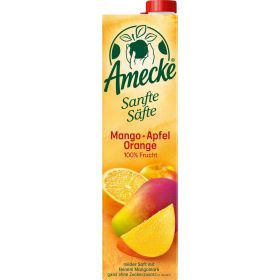 Link zu  Sanfte Säfte Mango Apfel-Orange