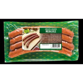 Link zu  Merguez zum Grillen & Braten