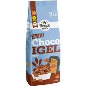Link zu  Bio Hafer Müsli, Choco Igel