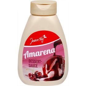 Link zu  Dessertsauce Amarena