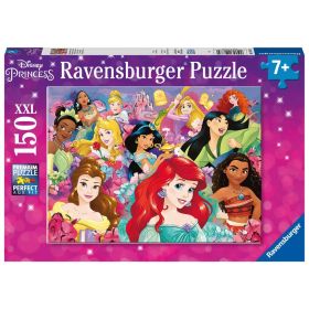 Link zu  Puzzle 150 Teile, Träume können wahr werden