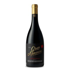 Link zu  Gran Appasso Susumaniello, Rotwein