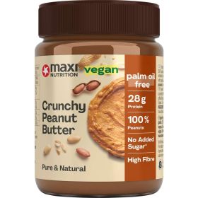 Link zu  Crunchy Peanut Butter