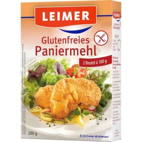 Link zu  Paniermehl, glutenfrei