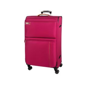 Link zu  Trolley Größe M, Stoff pink