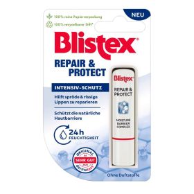 Link zu  Lippenpflege Repair & Protect, Intensiv-Schutz