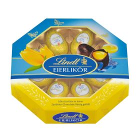 Link zu  Pralinen Eier, Eierlikör