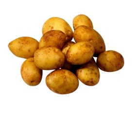 Link zu  Kartoffeln festkochend, lose