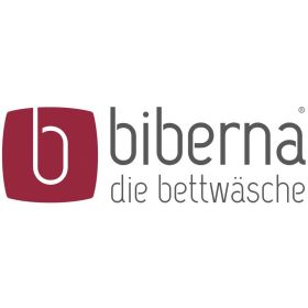 Link zu  Biber-Bettwäsche, je Garnitur