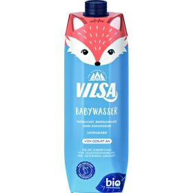 Link zu  Vilsa, 1 l