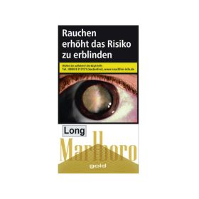Link zu  Zigaretten, Gold Long