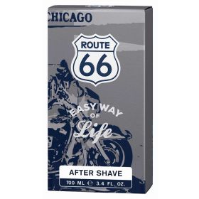 Link zu  After Shave, Easy Way of Life