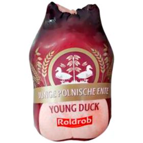 Link zu  Polnische Ente, ganz