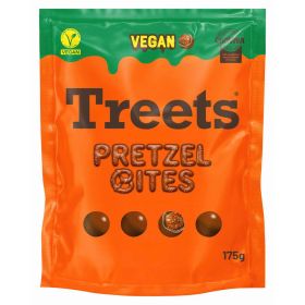 Link zu  Vegane Brezelkugeln ChoViva