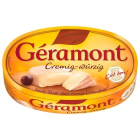 Link zu  Weichkäse, Cremig/Würzig