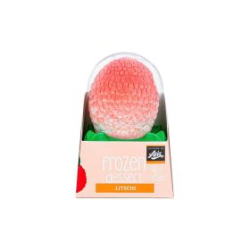Link zu  Frozen Dessert Litschi, vegan