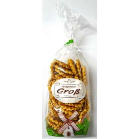 Link zu  Knusperwaffeln