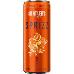 Link zu  Cocktail Sprizz 10,1 %