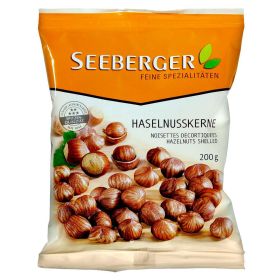 Link zu  Haselnusskerne