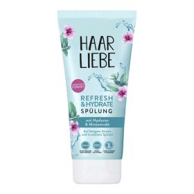Link zu  Spülung, Refresh & Hydrate
