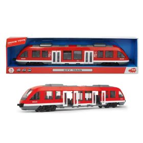 Link zu  City Train, Spielzeugzug