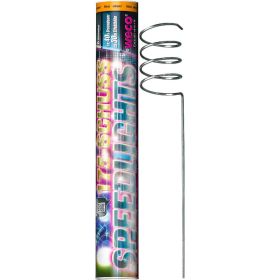 Link zu  Speed Lights , Römische Lichter Batterie
