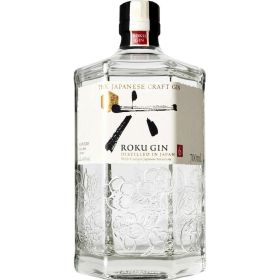 Link zu  Japanese Craft Gin 43%