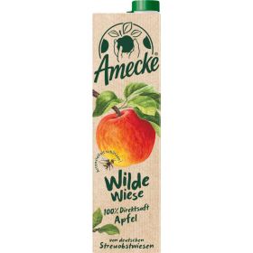 Link zu  Wilde Wiese Apfelsaft direkt