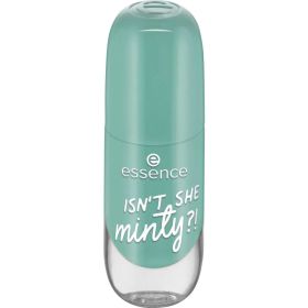 Link zu  Gel Nagellack 40 Isn´t She Minty